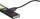 brennenstuhl PL 200 AC LED Taschenlampe schwarz 12,3 cm, 200 Lumen, 1 St.