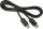 brennenstuhl PL 200 AC LED Taschenlampe schwarz 12,3 cm, 200 Lumen, 1 St.