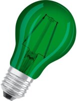 OSRAM LED-Lampe STAR DÉCOR CLASSIC A E27 2,5 W...