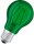 OSRAM LED-Lampe STAR DÉCOR CLASSIC A E27 2,5 W farbig, 1 St.