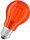 OSRAM LED-Lampe STAR DÉCOR CLASSIC A E27 2,5 W farbig, 1 St.