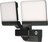 brennenstuhl  Duo Connect WiFi LED WFD 3051 P LED...