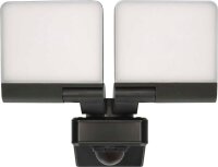 brennenstuhl  Duo Connect WiFi LED WFD 3051 P LED...