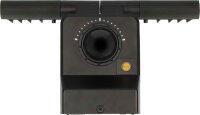 brennenstuhl  Duo Connect WiFi LED WFD 3051 P LED Außenleuchte schwarz 36 W
