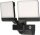 brennenstuhl  Duo Connect WiFi LED WFD 3051 P LED Außenleuchte schwarz 36 W