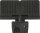 brennenstuhl  Duo Connect WiFi LED WFD 3051 P LED Außenleuchte schwarz 36 W