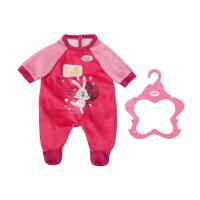 Zapf Creation® Strampler BABY born Puppenzubehör...