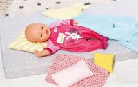 Zapf Creation® Strampler BABY born Puppenzubehör...