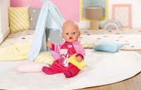 Zapf Creation® Strampler BABY born Puppenzubehör  ( 832646 )
