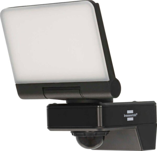 brennenstuhl Connect WiFi LED WF 2051 P LED Außenleuchte schwarz 36 W