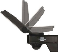 brennenstuhl Connect WiFi LED WF 2051 P LED Außenleuchte schwarz 36 W