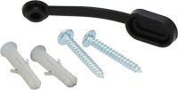 brennenstuhl Connect WiFi LED WF 2051 P LED Außenleuchte schwarz 36 W