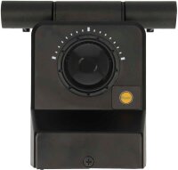 brennenstuhl Connect WiFi LED WF 2051 P LED Außenleuchte schwarz 36 W
