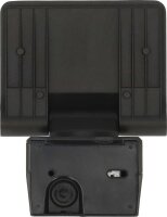 brennenstuhl Connect WiFi LED WF 2051 P LED Außenleuchte schwarz 36 W