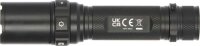brennenstuhl TL 801 AFS LED Taschenlampe schwarz 16,5 cm, 800 Lumen, 1 St.