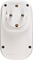 brennenstuhl Steckdose mit USB-Anschluss, 1 St.
