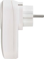brennenstuhl Steckdose mit USB-Anschluss, 1 St.