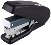 sax design Heftgerät EasyPro 359 M schwarz, 1 St.
