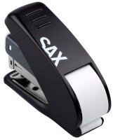 sax design Heftgerät  EasyPro 259 S schwarz, 1 St.