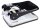 sax design Locher EasyPro 558 L schwarz, 1 St.