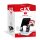 sax design Locher EasyPro 558 L schwarz, 1 St.