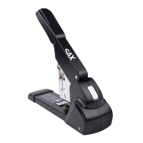 sax design Heftgerät EasyPro 959 XXL schwarz, 1 St.