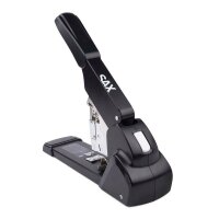 sax design Heftgerät EasyPro 959 XXL schwarz, 1 St.