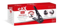 sax design Heftgerät EasyPro 959 XXL schwarz, 1 St.