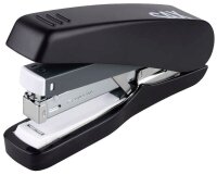 sax design Heftgerät EasyPro 559 L schwarz, 1 St.