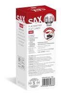 sax design Heftgerät EasyPro 559 L schwarz, 1 St.
