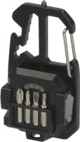 brennenstuhl MTL 600 A LED Taschenlampe schwarz 8,2 cm,...