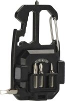 brennenstuhl MTL 600 A LED Taschenlampe schwarz 8,2 cm, 600 Lumen, 1 St.