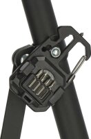 brennenstuhl MTL 600 A LED Taschenlampe schwarz 8,2 cm, 600 Lumen, 1 St.