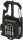 brennenstuhl MTL 600 A LED Taschenlampe schwarz 8,2 cm, 600 Lumen, 1 St.