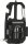 brennenstuhl MTL 600 A LED Taschenlampe schwarz 8,2 cm, 600 Lumen, 1 St.