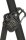 brennenstuhl MTL 600 A LED Taschenlampe schwarz 8,2 cm, 600 Lumen, 1 St.