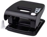 sax design Locher EasyPro 358 M schwarz, 1 St.
