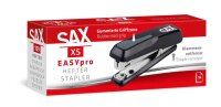 sax design Heftgerät EasyPro 159 SX schwarz, 1 St.