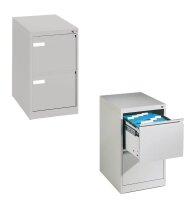 CP C 2000 Acurado Hängeregistraturschrank lichtgrau...