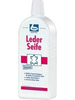 DR.BECHER Lederseife 500,0 ml  ( 1486000 )