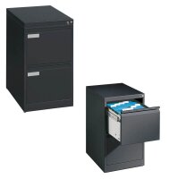 CP C 2000 Acurado Hängeregistraturschrank anthrazit...