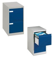 CP C 2000 Acurado Hängeregistraturschrank lichtgrau,...