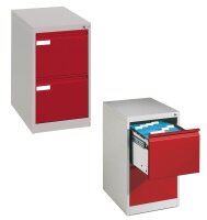 CP C 2000 Acurado Hängeregistraturschrank lichtgrau,...