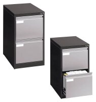 CP C 2000 Acurado Hängeregistraturschrank anthrazit,...