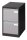 CP C 2000 Acurado Hängeregistraturschrank anthrazit, silber 2 Schubladen 43,3 x 59,0 x 73,3 cm, 1 St.