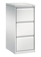 CP C 2000 Acurado Hängeregistraturschrank lichtgrau...