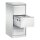 CP C 2000 Acurado Hängeregistraturschrank lichtgrau 3 Schubladen 43,3 x 59,0 x 104,5 cm, 1 St.