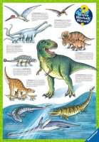 Ravensburger Wieso? Weshalb? Warum? Saurier und ihre...