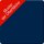 CP C 2000 Acurado Hängeregistraturschrank anthrazit, enzianblau 3 Schubladen 43,3 x 59,0 x 104,5 cm, 1 St.