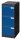 CP C 2000 Acurado Hängeregistraturschrank anthrazit, enzianblau 3 Schubladen 43,3 x 59,0 x 104,5 cm, 1 St.
